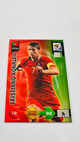 Panini adrenalyn world - panini,