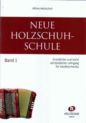 Noten neue holzschuh schule - noten, holzschuh-schule