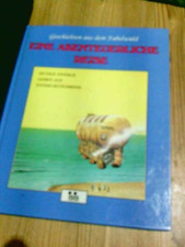 Geschichten aus dem Fabelwald - eine abenteuerliche Reise-mutige Zwerge gehen au