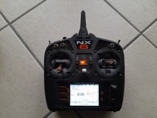 Spektrum NX6 Sender - 6 Kanal DSMX - Transmitter