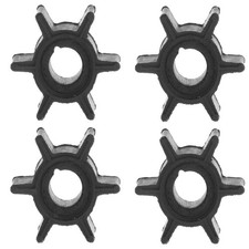 4x Wasserpumpenlaufrad 18 3098