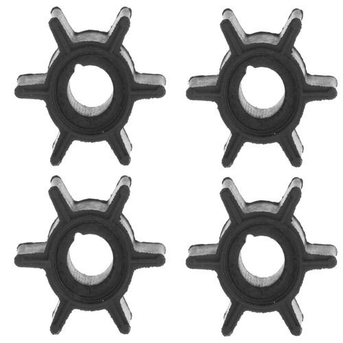Wasserpumpenlaufrad 3098 - 4x,