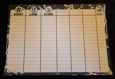 Stadt - Land - Fluss - Block *