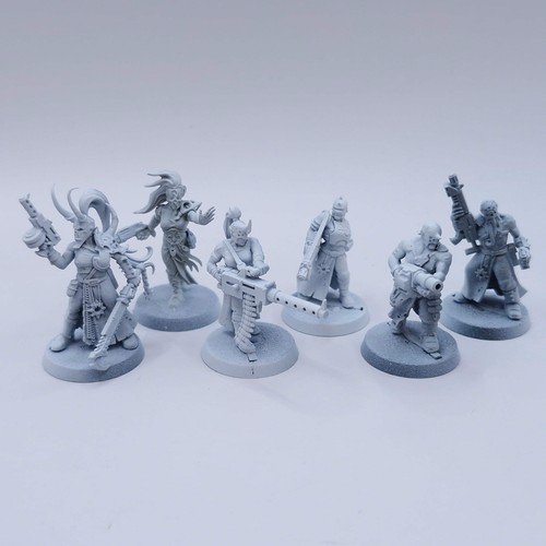 Warhammer 40k chaos space - warhammer, 40k:
