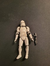 Star Wars ROTS Hasbro Clone