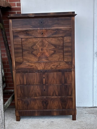 Schreibschrank sekretär antik - schreibschrank,