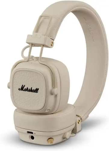 Marshall major cream - marshall, v