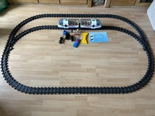 Playmobil 4016 RC-Train