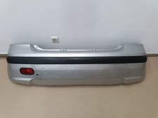 Hyundai getz stoßstange - hyundai,