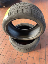 Continental Sport DOT 21/15 5,2mm  2 Winterreifen 295 35 R21 107V