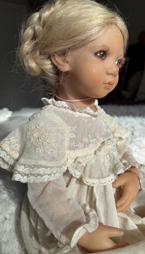 Annette himstedt freeke - annette,