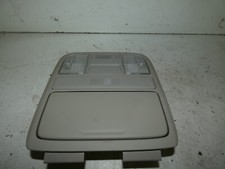 Innenraumbeleuchtung Honda Accord VIII Tourer BJ 2009 vorne