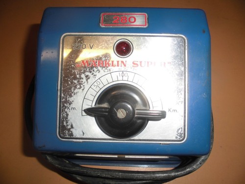 Märklin trafo 280a - märklin,