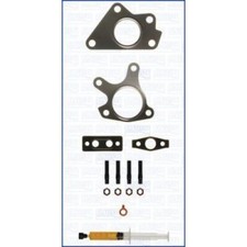 Mounting Kit, Supercharger