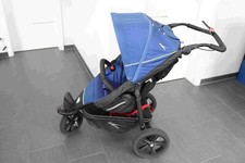 tfk Kinderwagen JOGGSTER trail mit Zubehör