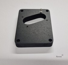 Thorens TD 320 mk II / 321 / 321 mk II for SME 309, 3009 Tonearm Board Base