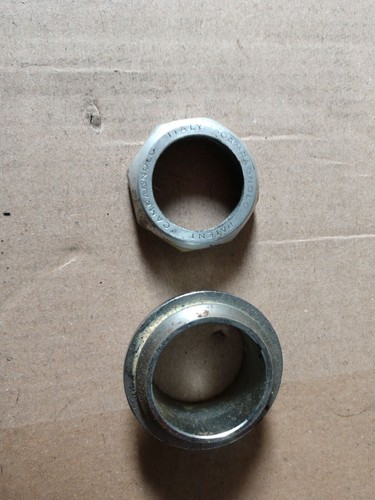 Campagnolo steuersatz teile - steuersatz,