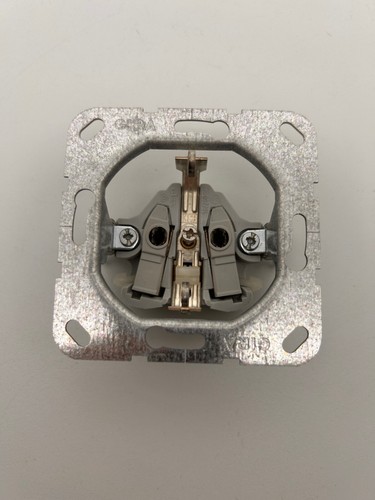 Gira standard system - system, e2