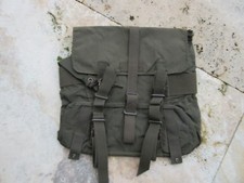Kampftasche Austrian Army österreich Bundesheer Combat Bag Equipment