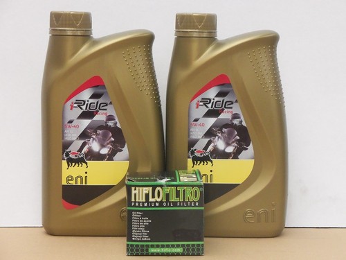 Agip eni ride - agip,