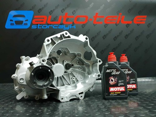 Getriebe jhu audi seat - getriebe,