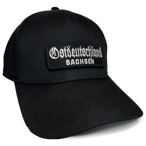 Basecap ostdeutschland sachsen - basecap,