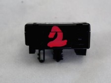 FW93-19C024-AB CONTROL PANEL