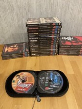 TV Movie Edition DVD Sammlung