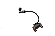 Orig Zündspule Mc Culloch M 53 - 625 DE Motor: Briggs Stratton Rasenmäher