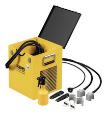 Rems Rohreinfriergerät Frigo