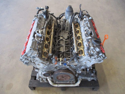 Bsm v10 331kw 450ps - bsm, motor