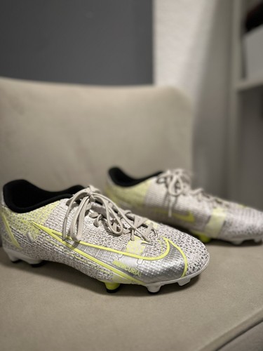 Nike mercurial fußballschuhe - nike,