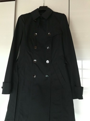 Damen trenchcoat hugo - damen, boss