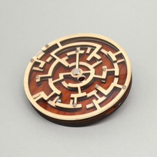 LABYRINTH - hochwertiges