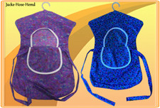 Klammerkleid Klammerbeutel