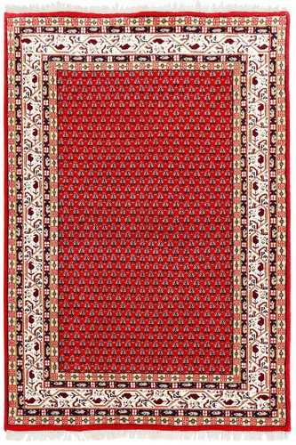 Teppich orient sarugh mir - orient,