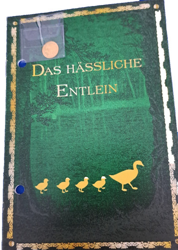 Goldmünze deutsche märchen - deutsche,