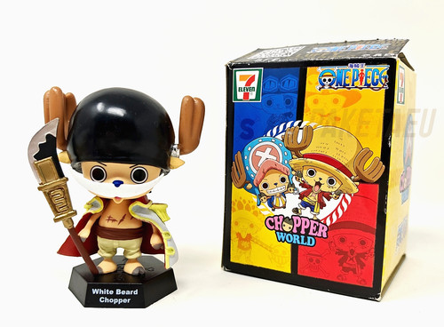 One piece chopper world - piece, –