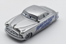 Disney Pixar Cars Doc Hudson