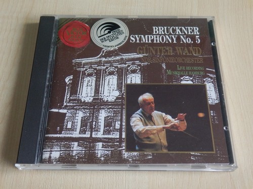 Anton bruckner symphony - anton,