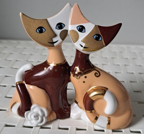 Rosina wachtmeister katze - rosina,