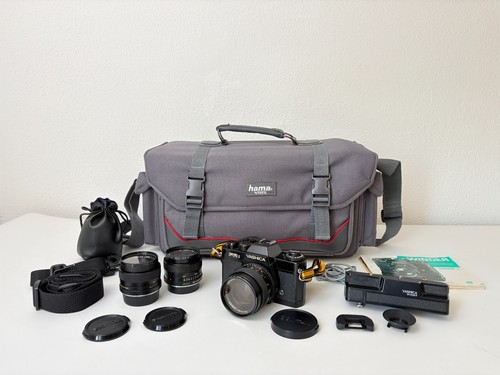 Yashica slr carl zeiss - yashica, fr