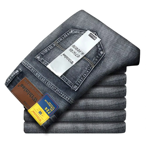 Herren jeans gerade - herren,