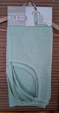Tchibo Handtuch Kleid  für