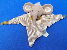 STERNTALER ELEFANT SCHMUSETUCH