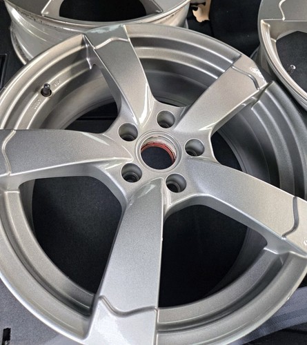 Alufelgen ddv torino 18 - ii,
