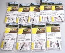 (0576) 9 Stück Faller 180705