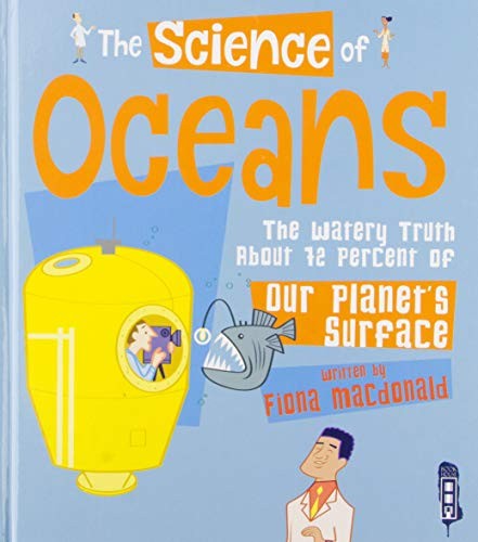 The science oceans - the,