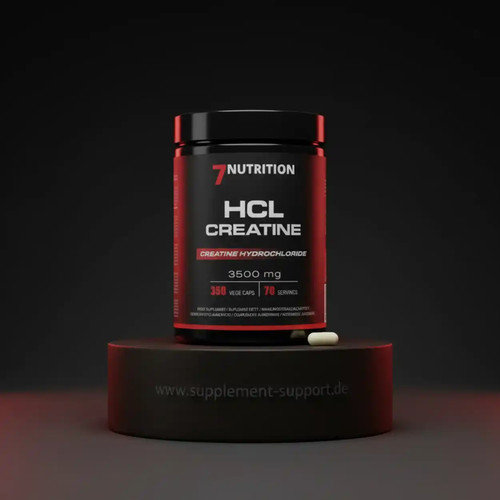 7nutrition creatin hcl 350 - 7nutrition,