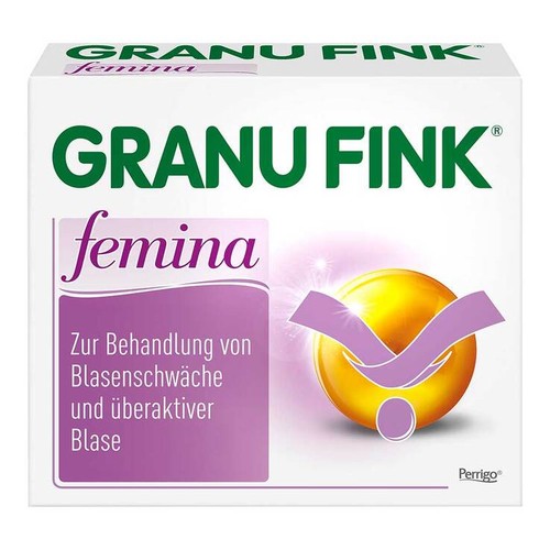 Granu fink femina - granu, fink®